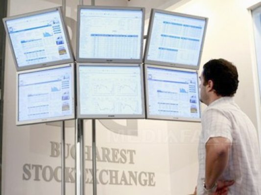 Statul român a obţinut 390,9 milioane de euro în oferta Romgaz